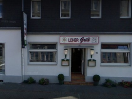 Foto: LOHER GRILL